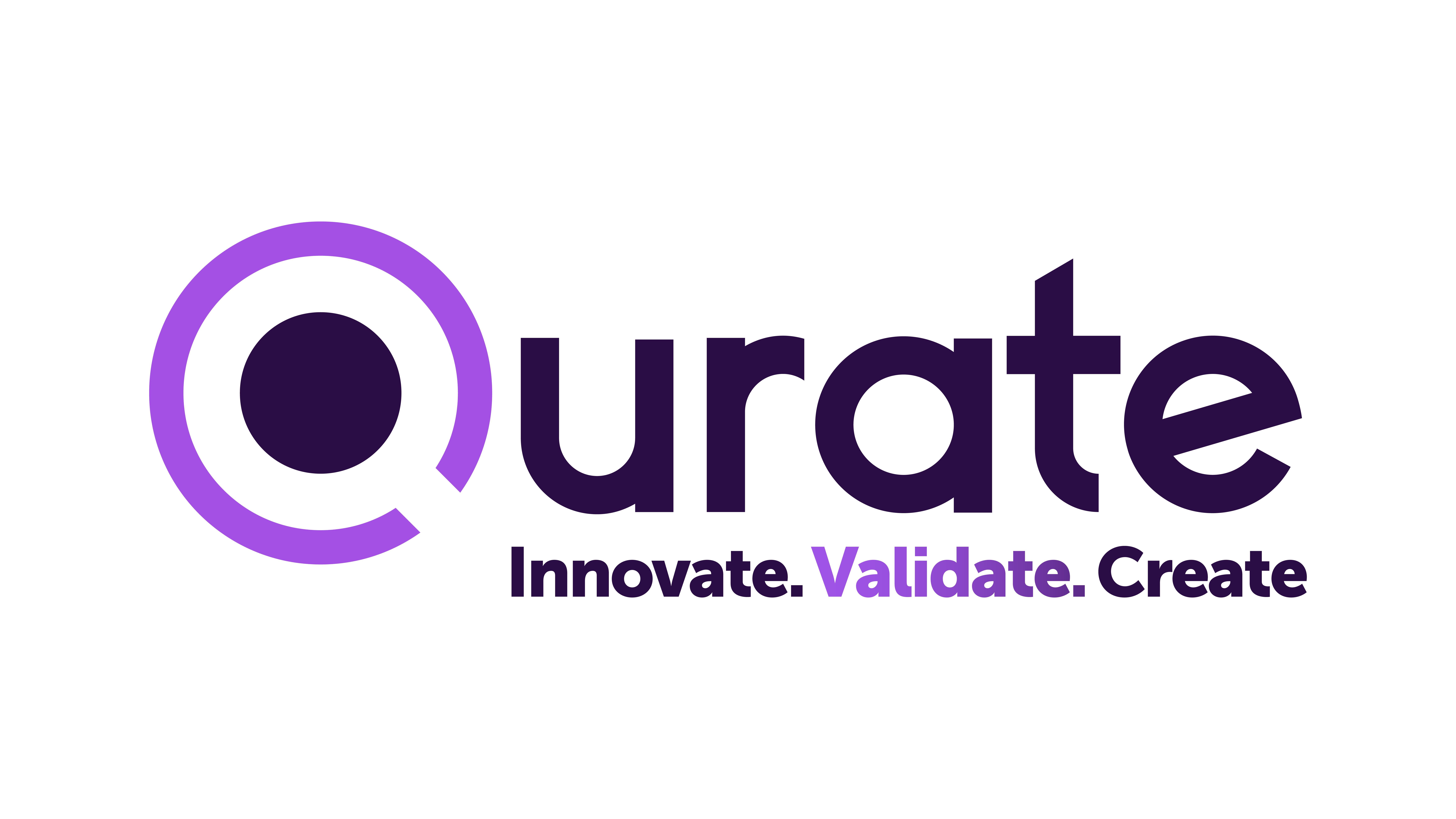 Qurate Logo